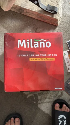 ادوات للحمام