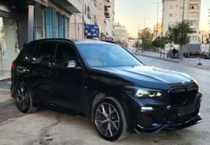 بي-ام-دبليو-x5-2019