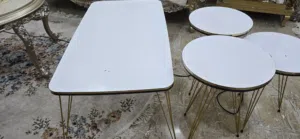 طبلات صغار ووسطيه