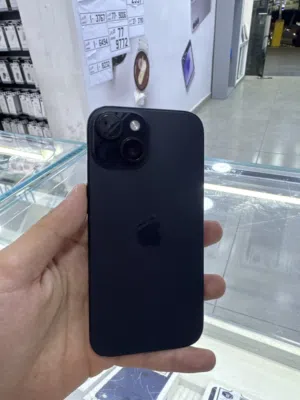 Apple iPhone 15 128 GB in Amman