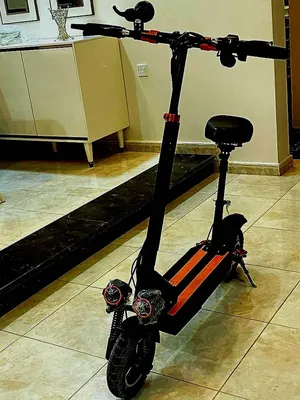 Skate & Scooters . Used3