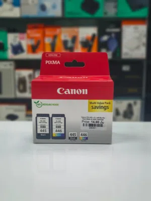 Brand New Canon 445 446 Cartridge in Oman High quality