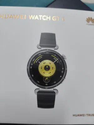 ساعة هاواوي GT6