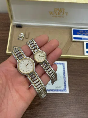 ساعات سيكو دولسي