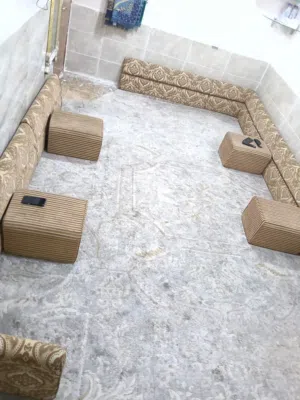مطلوب عدد 2 إثنين من شباب مصريين لمشاركة سكن عزاب لفترة مؤقته لمدة ثلاث شهور او اربع شهور غير مدخنين