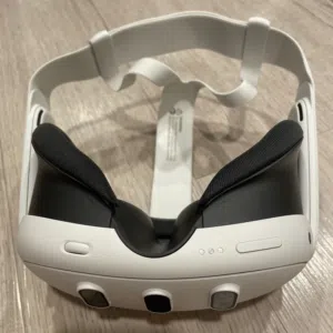 نظارة الواقع الافتراضي oculus quest 3