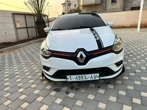 Used Renault Clio in Jenin