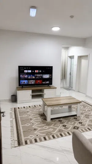 شقة Vip مفروشة للعوائل