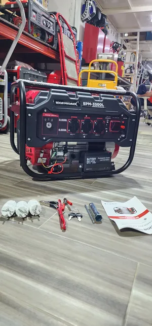 جنريتر شركة ايدون 3.0KW ضمان ثلاث شهر مولد كهرباء جرنيتر كهربائي تشغيل بالسلف