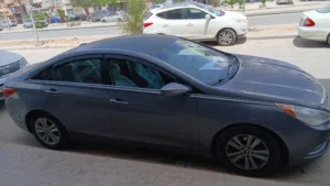 سيارة هونداي تحية
