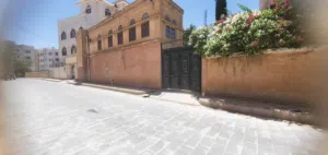 منزل مستقل