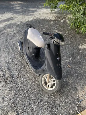 Honda . Dio . 20003