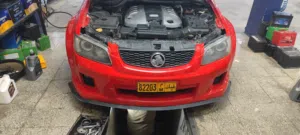 Used Chevrolet Lumina in Al Batinah