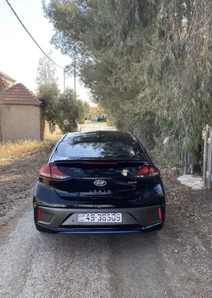 هيونداي ايونيك Standard 2018