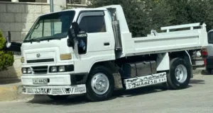 قلاب دايهاتسو موديل 1995