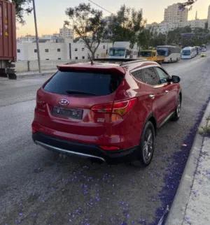 Used Hyundai Santa Fe in Hebron