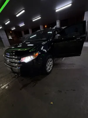 Used Ford Edge in Hawally