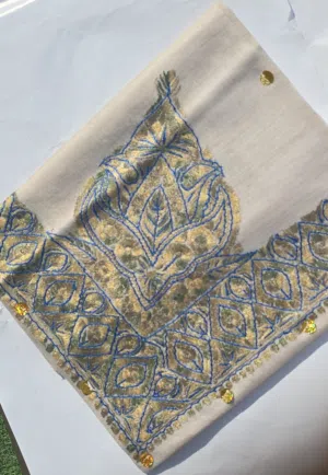 مصار سبرترمة كشميري خفيف