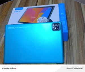 Tap Oteeto 10 Pro 5G الجهاز القوي وسعره نارررر شوف مواصفاتهه
