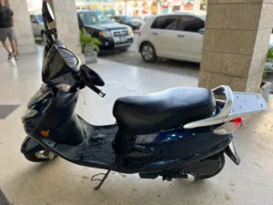 سكوتر an 2020  ماشيه 24 خاليه من الكروكات ما اشتغلت تطبيقات