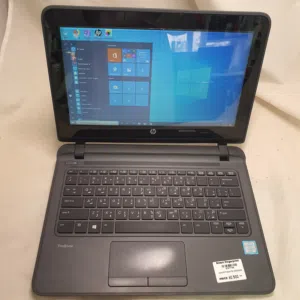 كمبيوتر hp bro book 11G2