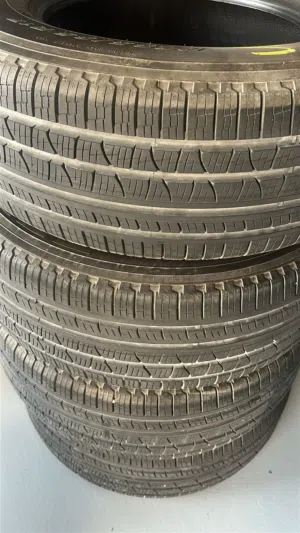 Pirelli 265/65/17 2024 production