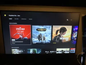 شاشة قيمنج ارخص سعر في السوق المواصفات في الوصف