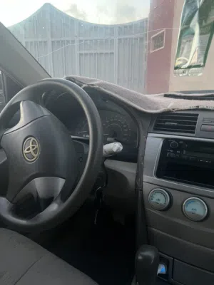 Used Toyota Camry in Tripoli
