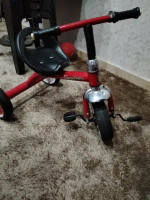 دراجة أطفال للبيع