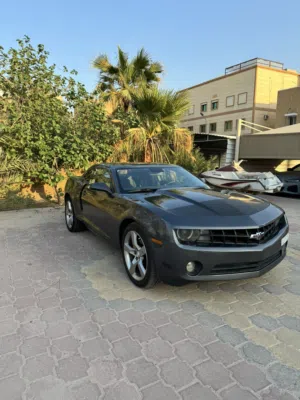للبيع كمارو موديل 2010