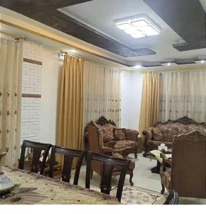 214 m2 4 Bedrooms Townhouse for Sale in Irbid Huwwarah