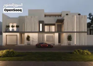 مبنى مميز للإيجار يصلح ليكون مدرسة أو جامعة أو معهد تدريبي، بموقع استراتيجي خلف جامعة طرابلس مباشرة.