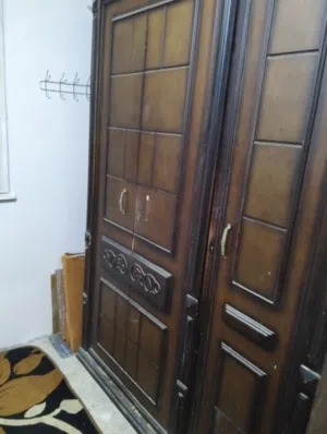 شقه مفروشه للايجار السنوي