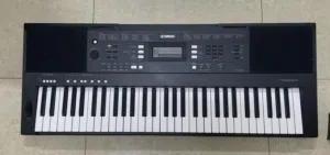 YAMAHA PSR A350 ( Like new )
