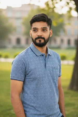 Muhammad Shahzad 