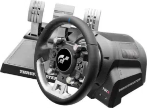 PlayStation Thrustmaster T-GT II Racing Steering Wheel