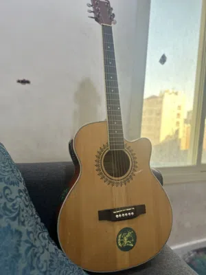 Guitar for Sale