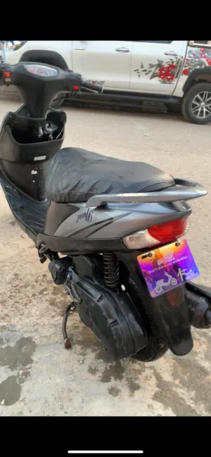 ساسوكي هدرس