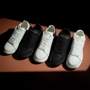 Alexander Mcqueen كوتشي