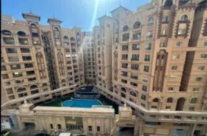 135 m2 3 Bedrooms Apartments for Sale in Alexandria Montazah