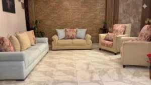 طقم كنب مودرن