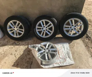 ديسكوات كيا سيرنتو 2015 نظيف 17