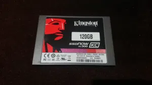 ssd 120 kingstone كسر كسر زيرو