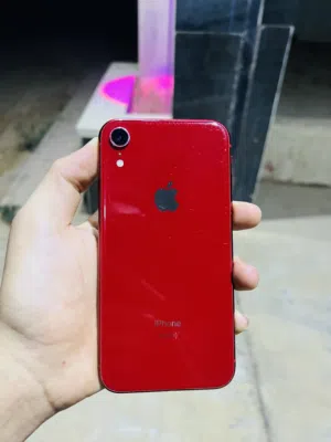 آيفون xr عيب لا مش مقضوض اقر الوصف