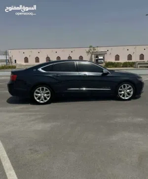 Used Chevrolet Impala in Dhofar