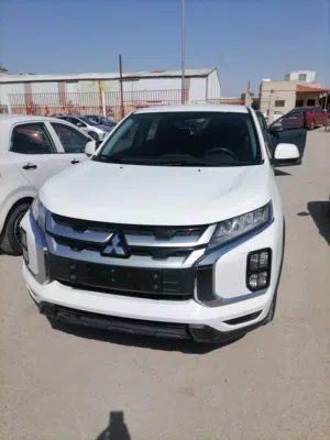 ميتسوبيشي ASX  2020 للبيع