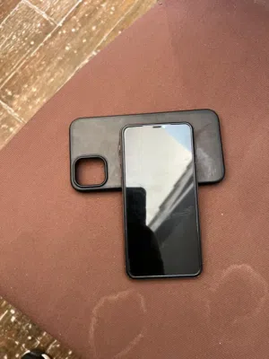 Apple iPhone 11 Pro Max 64 GB in Tripoli