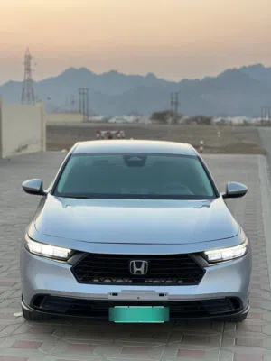 Used Honda Accord in Al Batinah