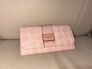 Wallet GUESS