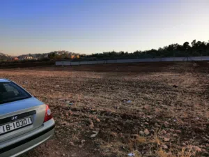 Farm Land for Sale in Jerash Other